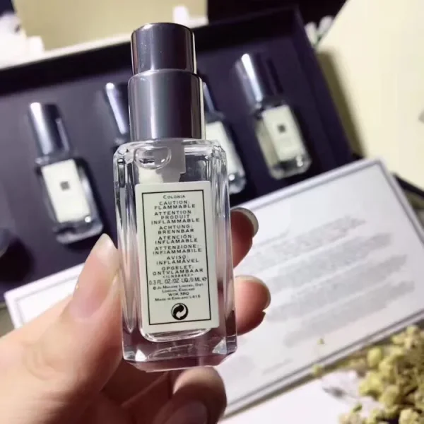 Jo Malone Perfume 5x9ml  (6) - Image 5