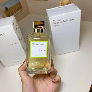 Maison Francis Kurkdjian One Rose 200ml