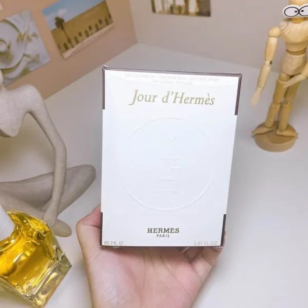 Hermes (Hermes Light) Hermes Joul d'Hermes 85ml - Image 2