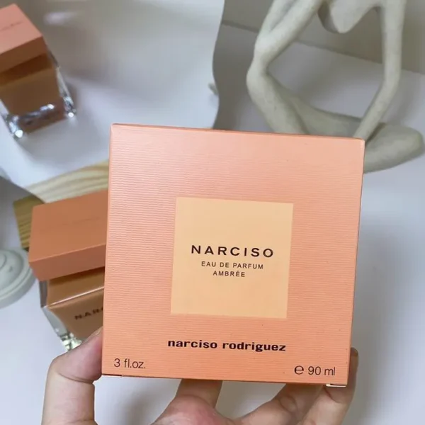 Narciso Women 100ml  (6) - Image 3
