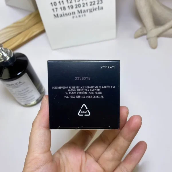 Maison Margiela 100ml  (8) - Image 5