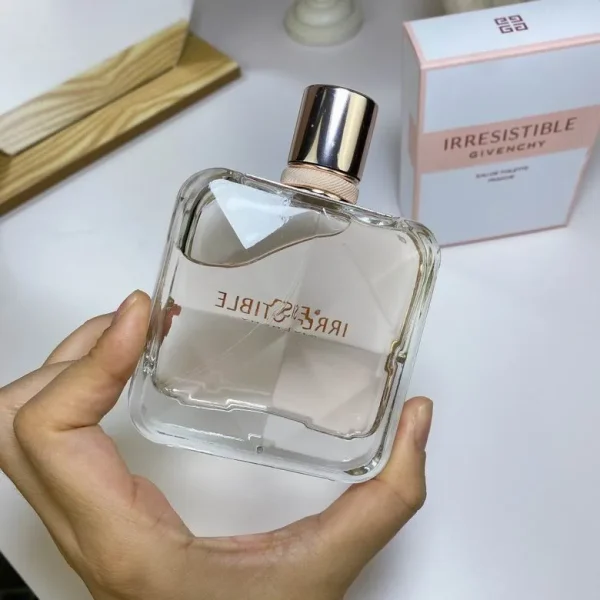 Givenchy Perfume 80ml  (3) - Image 3