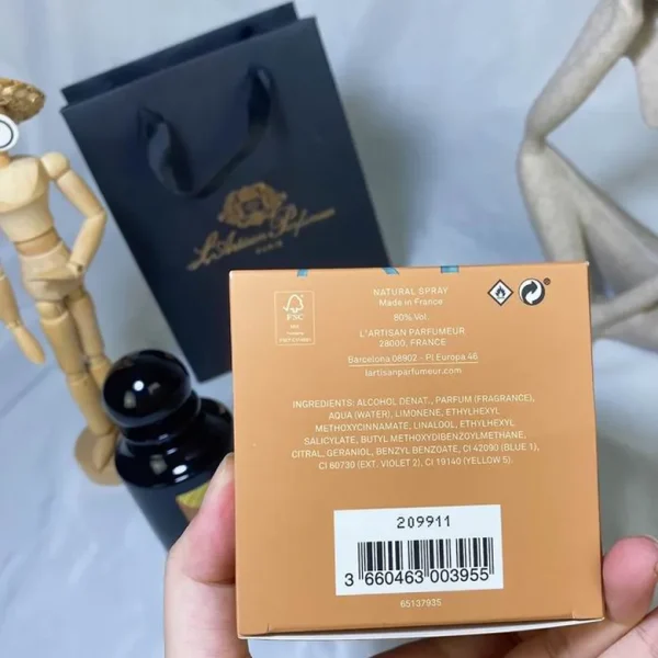 Artisan 75ml  (7) - Image 4