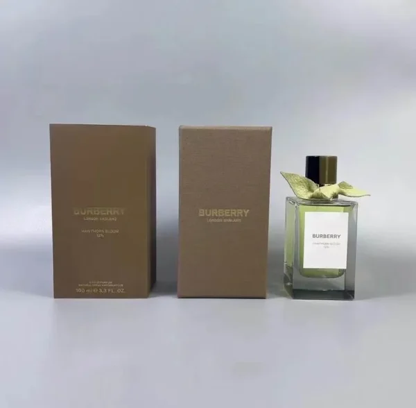 Burberry 100ml  (2) - Image 5