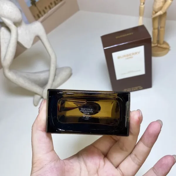 Burberry 100ml  (5) - Image 5