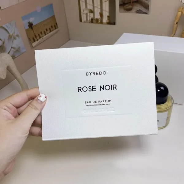 Byredo Girls' Generation Tiffany Night Rose 100ml - Image 4
