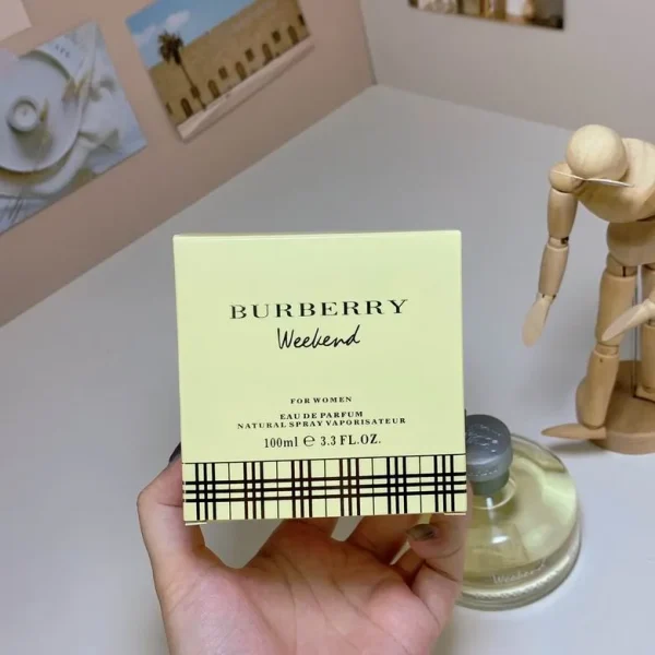Burberry 100ml  (7) - Image 2