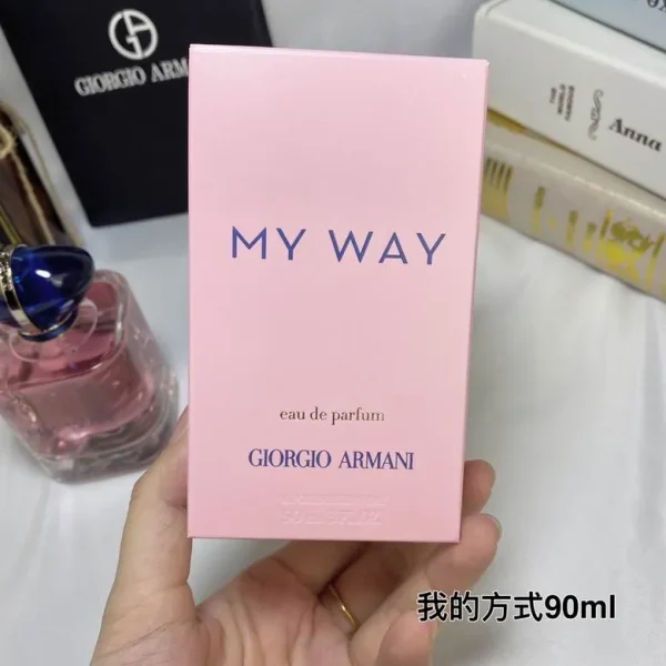 Armani 90ml  (8) - Image 4