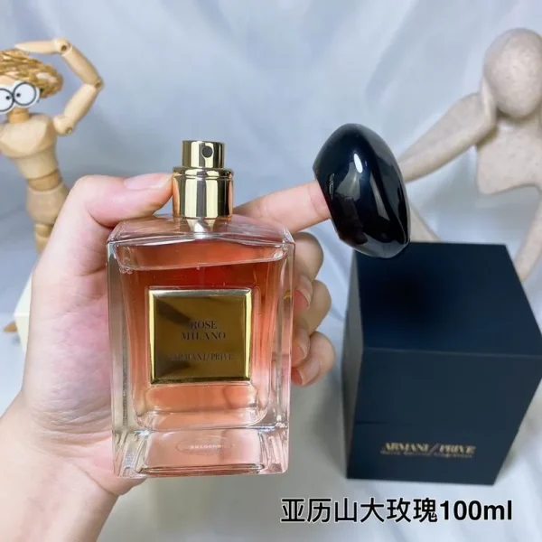 Armani Women 100ml  (6)