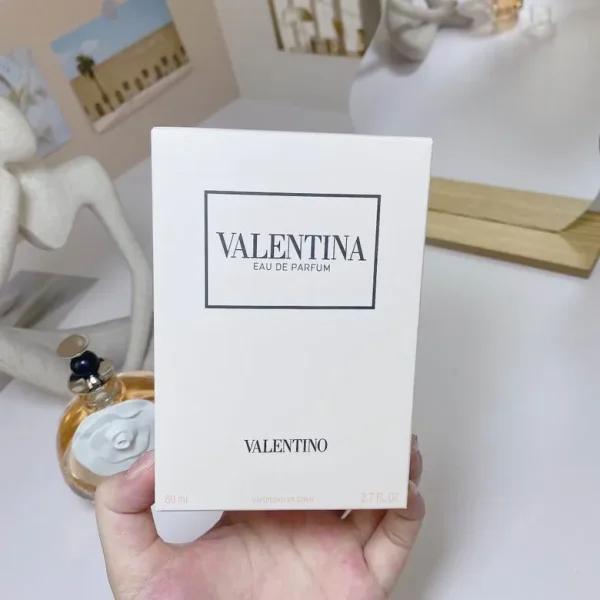 Valentino Valentina Valentino Sexy and Sensual Women's Perfume 80ml - Image 5