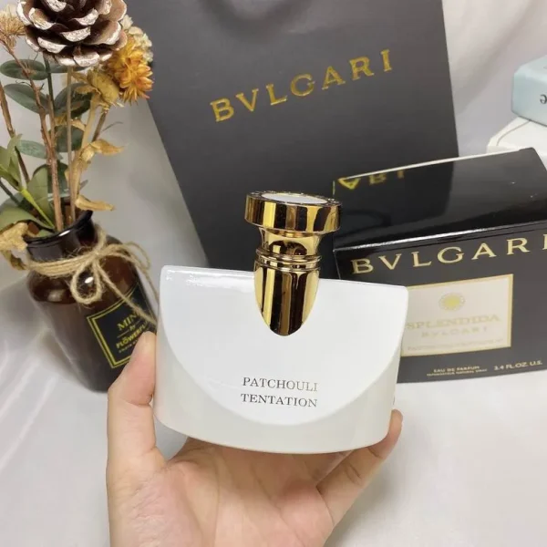 Bvlgari 100ml  (2) - Image 4