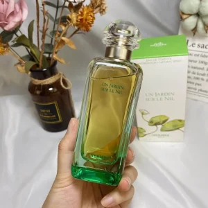 Hermes/Hermes Roof Garden Unisex perfume 100ml