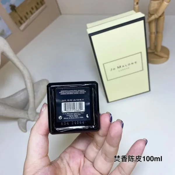 Jo Malone 100ml  (5) - Image 3