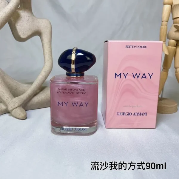 Armani 90ml  (2) - Image 5