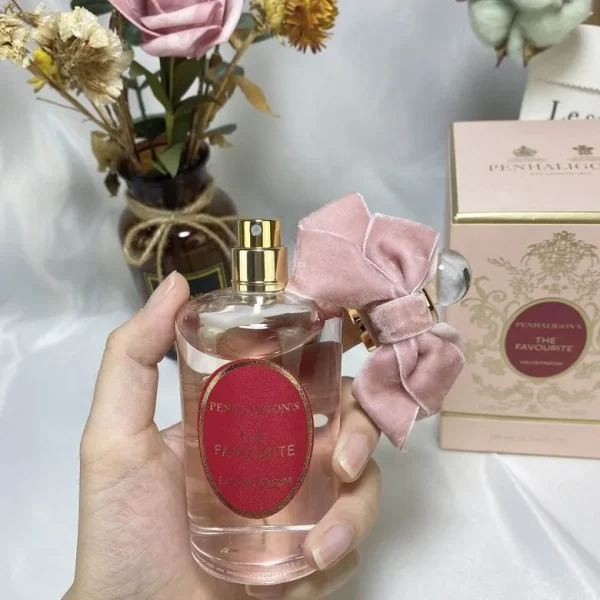 Penhaligon's Women 100ml  (1) - Image 3
