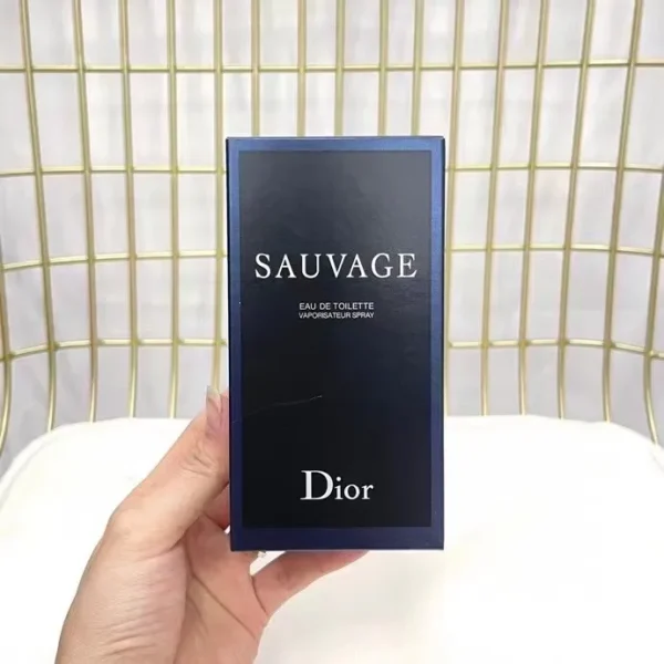Dior Wilderness Eau de Parfum 60ml - Image 5