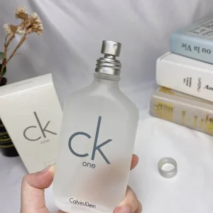 CK Perfume 100ml  (3)
