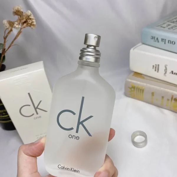 CK Perfume 100ml  (5)