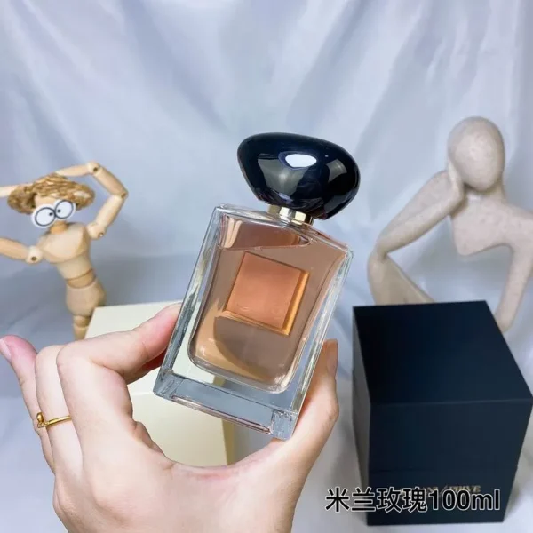 Armani 100ml  (1) - Image 2