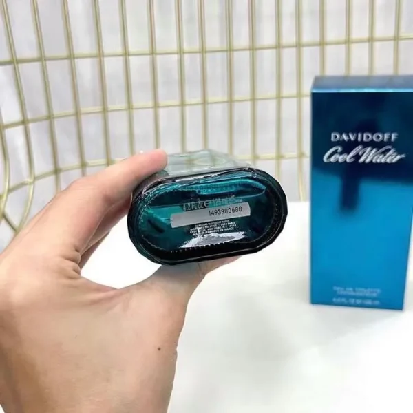 Davidoff Man 125ml  (4) - Image 3