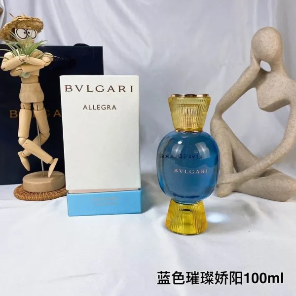 Bvlgari Women 100ml  (18) - Image 4