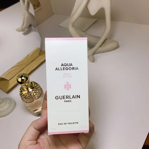 Guerlain 75ml  (4) - Image 4