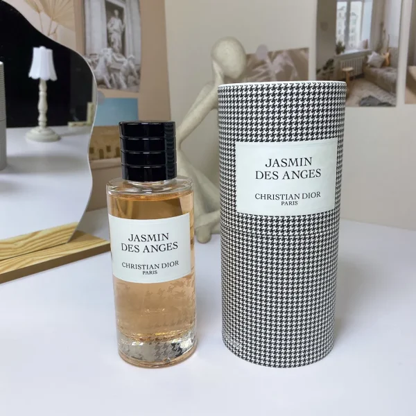 Dior Collection Houndstooth Fragrance Jasmine 125ml - Image 4