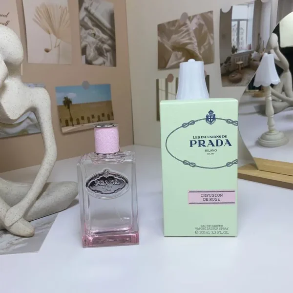 Prada 100ml  (3) - Image 5