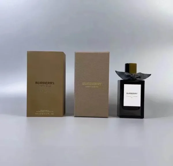 Burberry 100ml  (4) - Image 3
