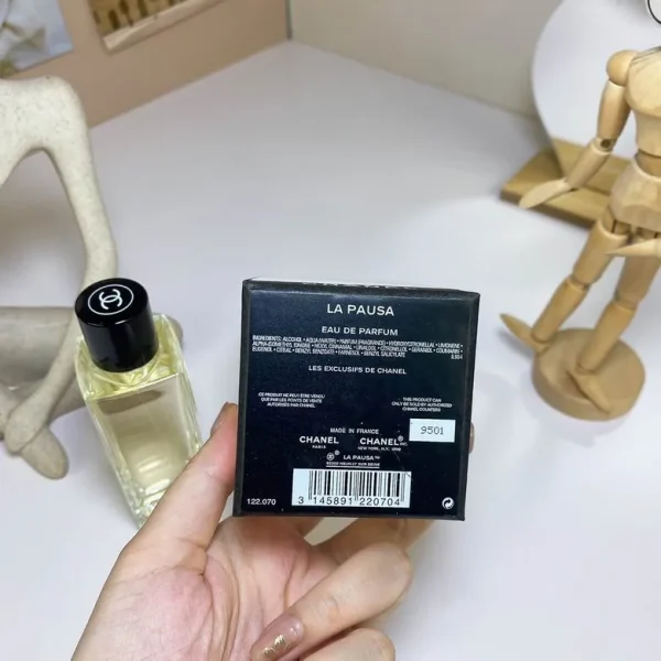 Chanel 75ml  (4) - Image 2