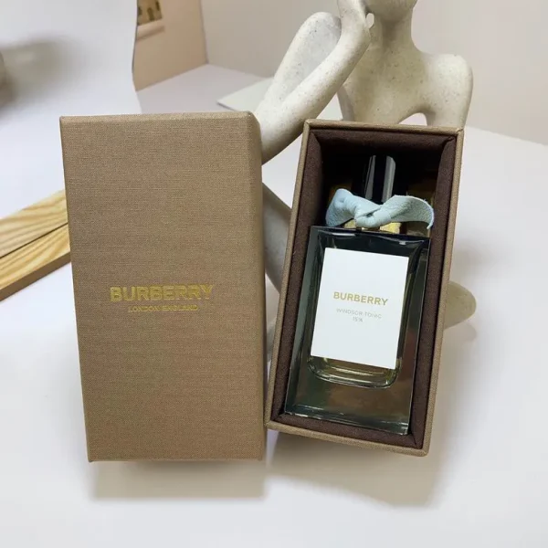 Burberry 100ml  (2) - Image 5