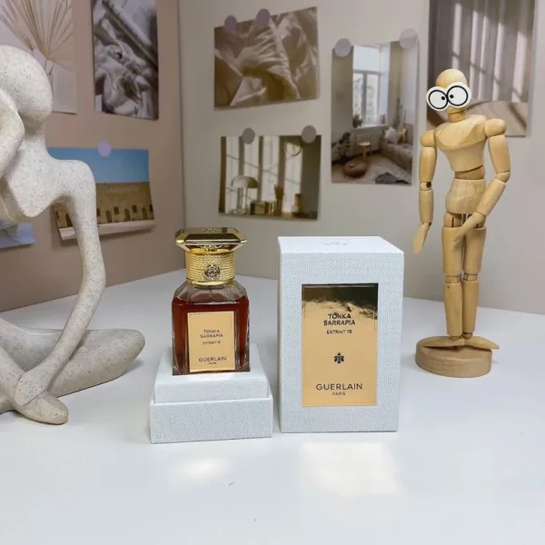Guerlain 50ml  (29) - Image 4