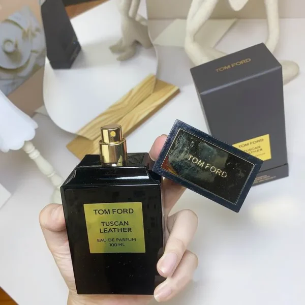 Tom Ford Luxury Fur 100ml - Image 2