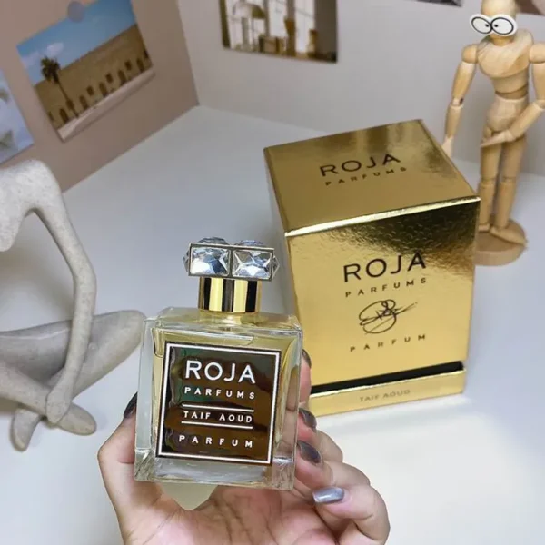 Roja 100ml  (5) - Image 4
