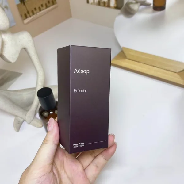 Aesop 50ml  (19) - Image 3