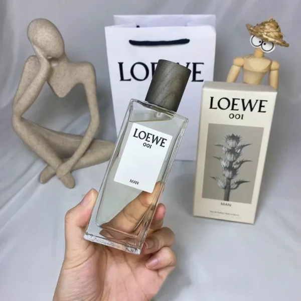 Loewe 50ml  (7) - Image 5
