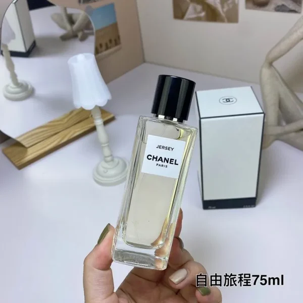 Chanel Perfume 75ml  (1) - Image 4
