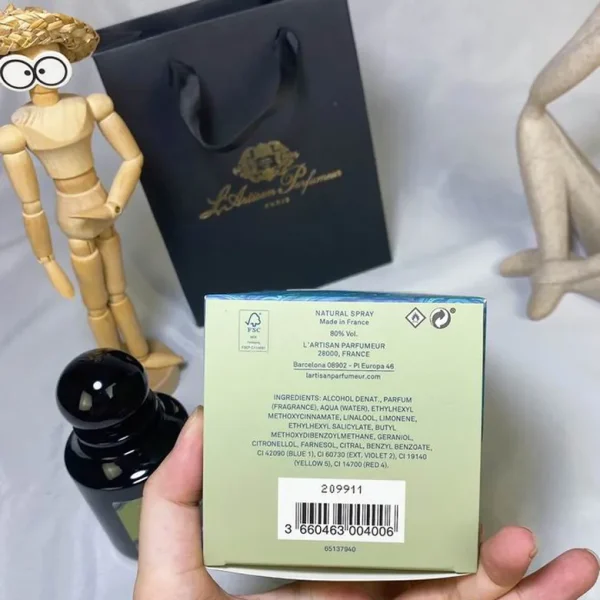 Artisan 75ml  (9) - Image 3