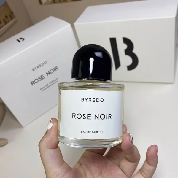 Byredo Girls' Generation Tiffany Night Rose 100ml