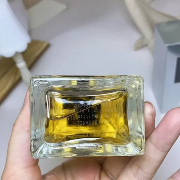 Dior Homme Version 23 eau de toilette for Men 100ml - Image 5