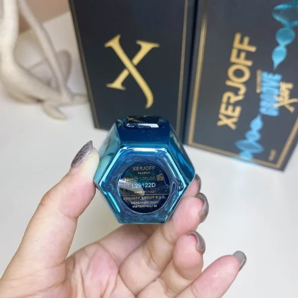 Xerjoff Groove Xcape,2023 Xerjoff Rhythm Escape 50ml - Image 2
