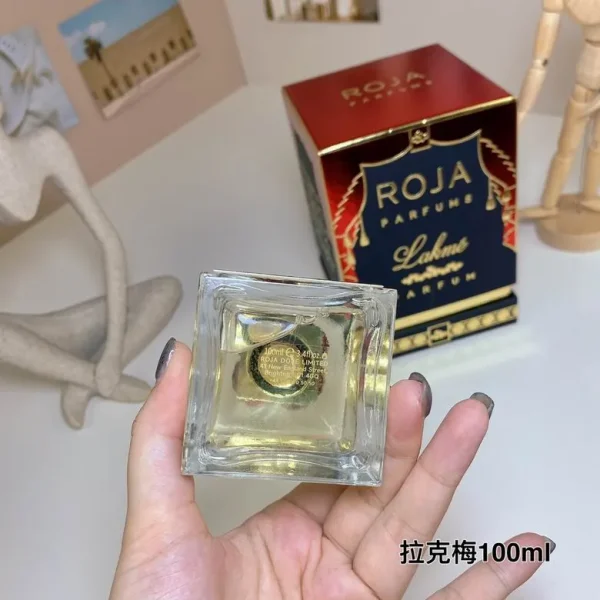 Roja Dove 100ml  (5) - Image 4