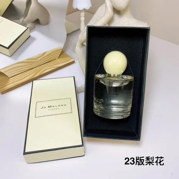 Jo Malone 100ml  (3) - Image 5