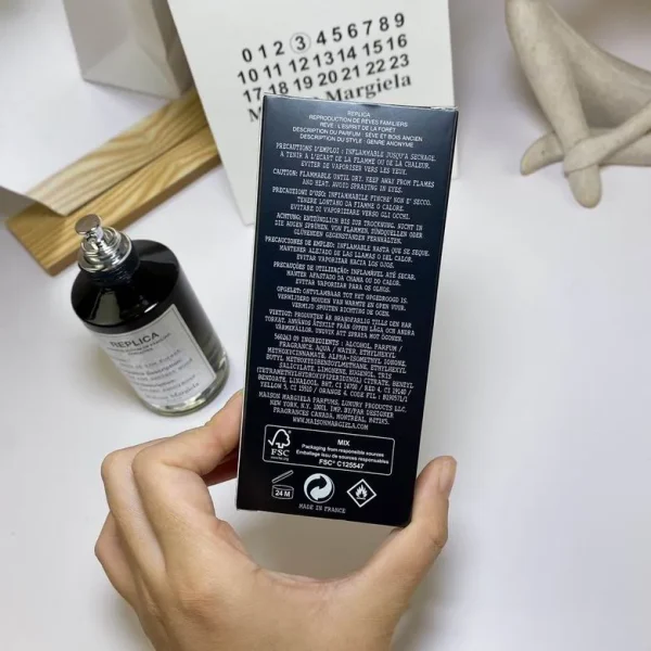 Maison Margiela 100ml  (8) - Image 4