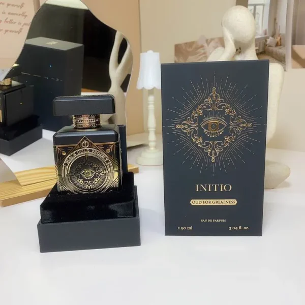 Initio Oud For Greatness 90ML - Image 2