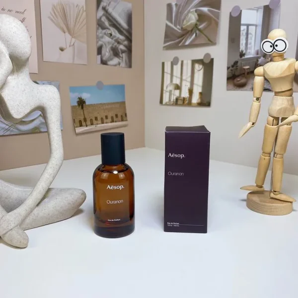 Aesop 50ml  (1) - Image 5