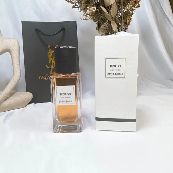 YSL haute couture suit perfume75ml - Image 5