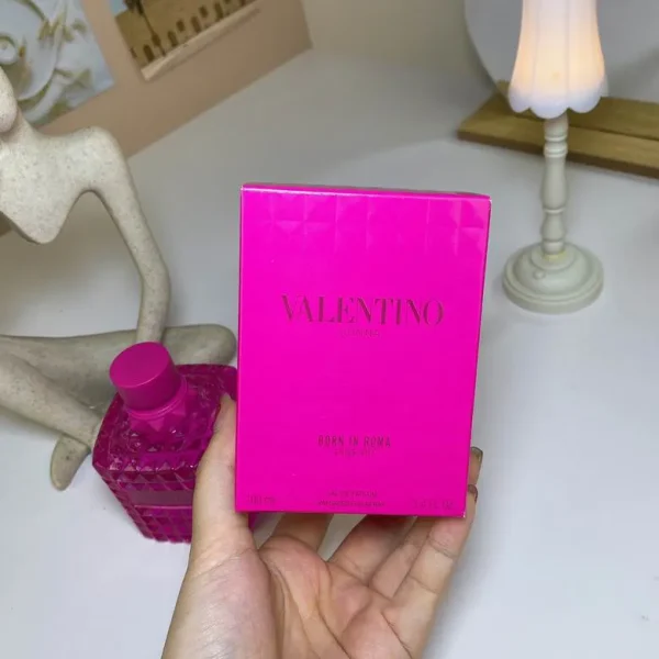 Valentino Donna Born In Roma Pink PP, 100ml - Image 2