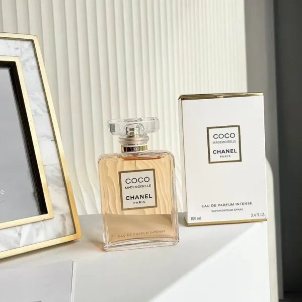 Chanel 100ml  (3) - Image 5