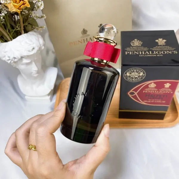 Penhaligon's Perfume 100ml  (3) - Image 4
